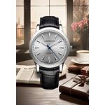 LES GRANDES MECHANICAL Мужские часы 40mm A60947AA01 3