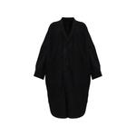Poiret wool coat 1