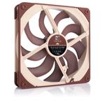 Noctua NF-A14x25 G2 PWM 140mm вентилятор 3