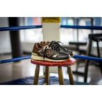 Кроссовки Burn Rubber x New Balance 577 'Joe Louis' 1
