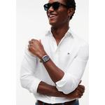 Рубашка Flex Slim Fit из добби - Tommy Mainline 3