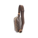Поясная сумка Monogram Pochette Ganju (2005 год) 2