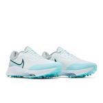 Бутсы Nike Air Zoom Infinity Tour NEXT% Wide 'White Copa' 8