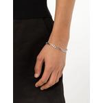 Frankie sterling silver bracelet 2