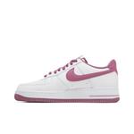 Кроссовки Nike Air Force 1 '07 'Light Bordeaux' 3