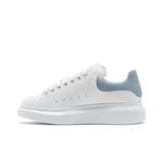Кроссовки Alexander McQueen Wmns Oversized Sneaker 'White Dream Blue' 2020 3