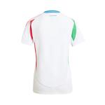 Топы adidas Italy 2024 Away Jersey «White» 2