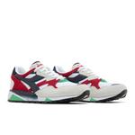 Кроссовки Diadora N9002 'White Blue Red' 8