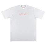 Футболки Supreme Still Talking Tee 'Белый' 1