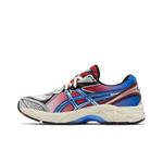 Беговые кроссовки Kith x Marvel x ASICS GT 2160 'Venom vs. Spiderman Pack' 3