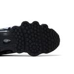 Обувь Nike Shox TL 'Black Pure Platinum' 5