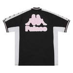 Джерси Palace x Kappa Jersey 'Black' 2