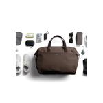 Легкая дорожная сумка Bellroy Lite Duffel - Речной камень 7