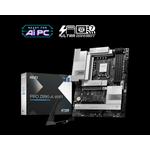 MSI PRO Z890-A WIFI ATX материнская плата (DDR5) 1