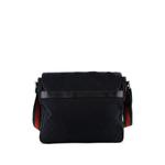 Сумка через плечо Web Strap Flap Messenger GG Canvas Medium 2
