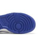 Кроссовки Nike Dunk Low GS 'Blueberry' 5