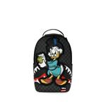 x Disney Scrooge Counting Money backpack 1