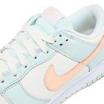Кроссовки Nike Wmns Dunk Low 'Barely Green' 10