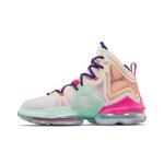 Sneakers Nike LeBron 19 EP 'День Святого Валентина' 3