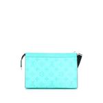 Сумка через плечо Gaston Wearable Wallet Monogram Taigarama 2