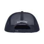 Кепка Supreme Pinup Mesh Back 5-Panel 'Navy' 3