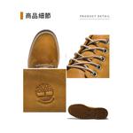 Men's Redwood Falls Mid Lace-Up Водонепроницаемые ботинки чукка 7