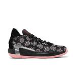 Кроссовки Adidas Dame 7 'Rose City' 1