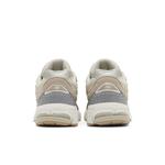 Кроссовки New Balance 2002R Big Kid 'Timberwolf Mushroom' 6