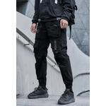 Функциональные карго-брюки в уличном стиле TW5130 6