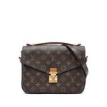 Сумка-сэтчел Monogram Pochette Metis (2015 год) 1