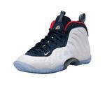 Кроссовки Nike Little Posite One GS 'Olympic' 1