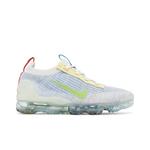 Кроссовки Nike Air VaporMax 2021 Flyknit 'Grey' 1