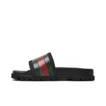 Слайды Gucci Web Slide «Black» 3