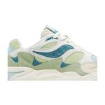 Повседневные кроссовки Saucony Grid Shadow 2 'Creek Marsh' 2