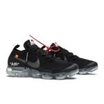 Кроссовки Off-White x Nike Air VaporMax 'Part 2' 8