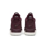 Кроссовки Nike Air More Uptempo 'Bordeaux' 6