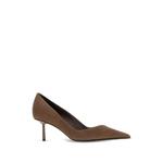 Туфли Vivienne с заостренным носком 2
