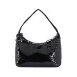 Re-Edition 2000 Sequins Mini hobo bag 2