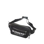 Поясная сумка Econyl Nylon Logo Bum Bag (2018-2026 годы) 1