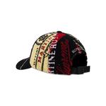 Snapbacks Supreme x Martine Rose Towel 6-Panel 'Черный' 3
