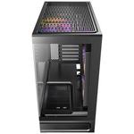Antec C2M ARGB Micro-ATX корпус - Черный 7