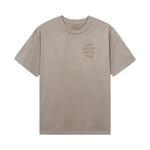 Футболки Anti Social Social Club Same But Different Tee 'Eucalyptus' 2