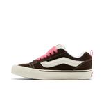 Кроссовки Vans Knu Skool 'Retro Color - Brown' 3