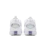 Кроссовки Nike Wmns Shox TL Nova 'Triple White' 6