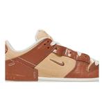 Кроссовки Nike Wmns Dunk Low Disrupt 2 'Brown Crocodile' 2