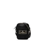 Сумка через плечо Small Pequin Nylon Roma Amor Messenger Bag (2010-2026 годы) 1