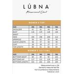 Комплект Lena Plus Size Babydoll Kurung 5