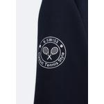 МУЖСКОЙ СВИТШОТ С ВЫШИВКОЙ ЛОГОТИПА K-SWISS 7