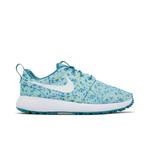 Шиповки Nike Roshe Golf Next Nature 'Ocean Bliss Camo' 1