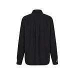 ruffled long-sleeve shirt 2